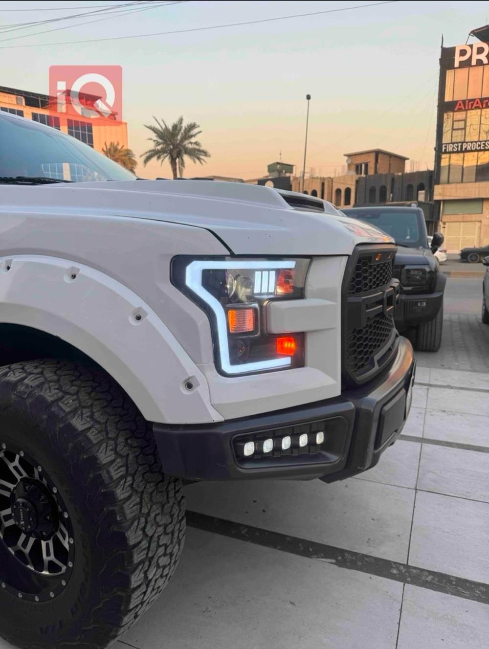 فۆرد F-150